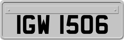 IGW1506