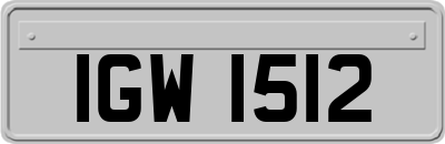 IGW1512