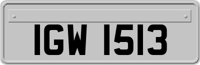IGW1513