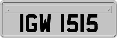 IGW1515
