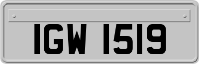 IGW1519