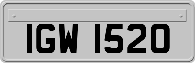 IGW1520
