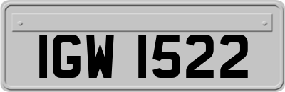IGW1522