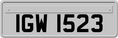 IGW1523