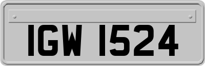 IGW1524