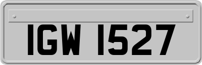 IGW1527