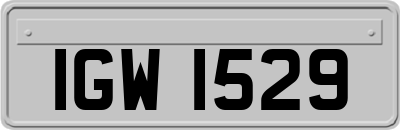 IGW1529