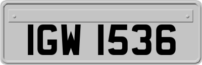 IGW1536