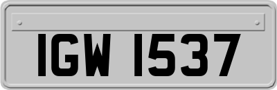 IGW1537