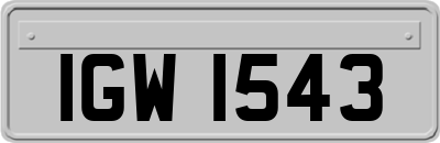 IGW1543