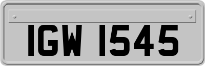IGW1545
