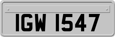 IGW1547