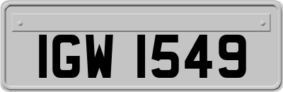 IGW1549