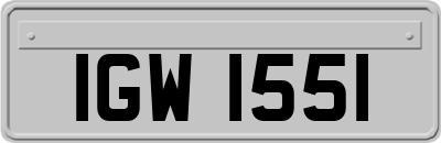 IGW1551