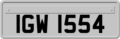 IGW1554