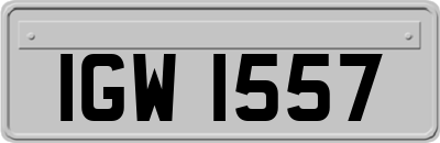 IGW1557