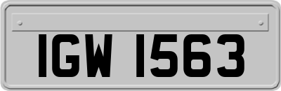IGW1563