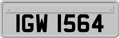 IGW1564