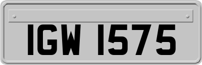 IGW1575