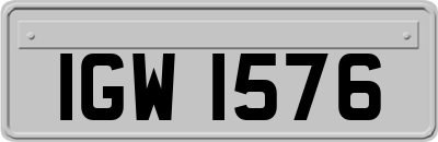 IGW1576