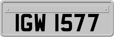 IGW1577