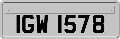IGW1578