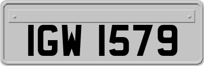 IGW1579
