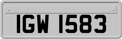 IGW1583