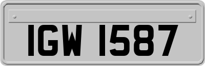 IGW1587