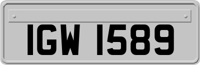 IGW1589