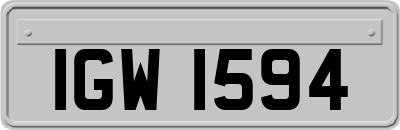 IGW1594