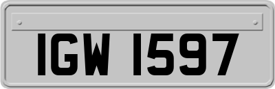 IGW1597
