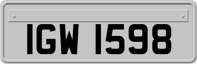 IGW1598