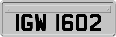 IGW1602