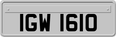 IGW1610