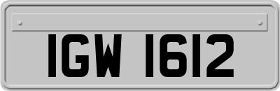 IGW1612