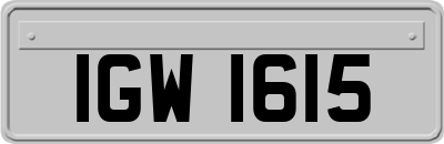 IGW1615