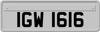 IGW1616