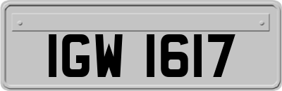 IGW1617