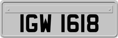 IGW1618