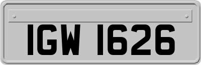 IGW1626