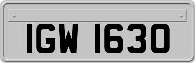 IGW1630