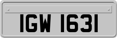 IGW1631