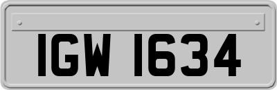 IGW1634