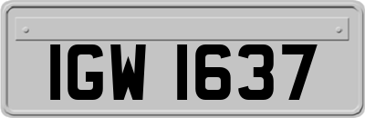 IGW1637
