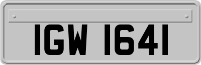 IGW1641