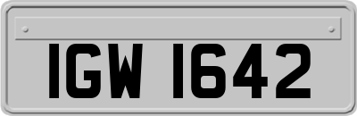 IGW1642