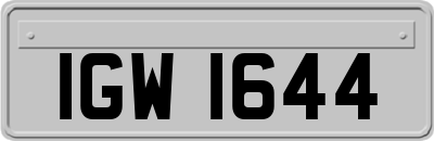 IGW1644