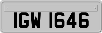 IGW1646