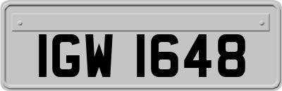 IGW1648